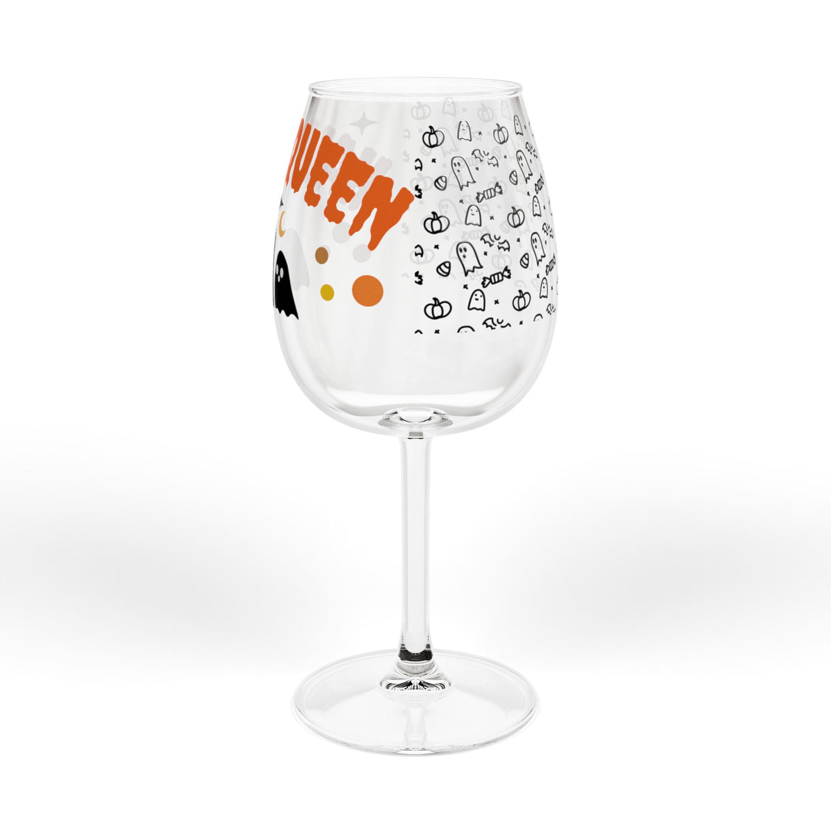 Wine Glass, 12oz