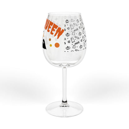 Wine Glass, 12oz