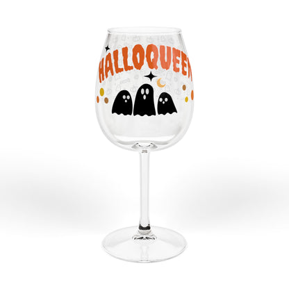 Wine Glass, 12oz