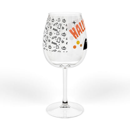 Wine Glass, 12oz