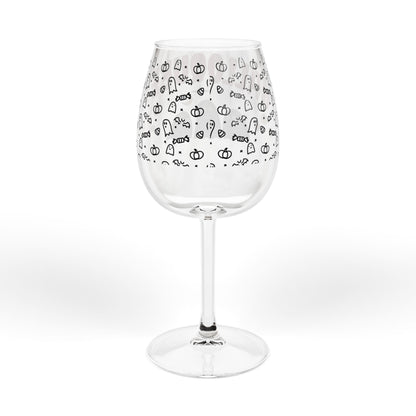 Wine Glass, 12oz