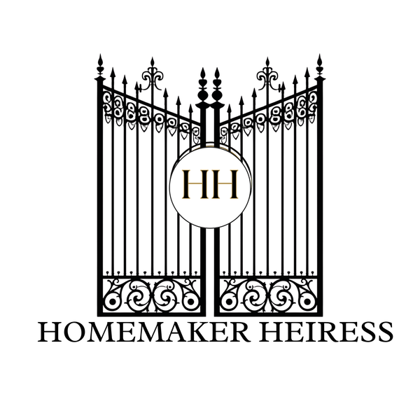 Homemaker Heiress