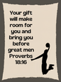 Your Gift Wall Plaque - Basketball